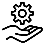 خدمات رباتیک صنعت
