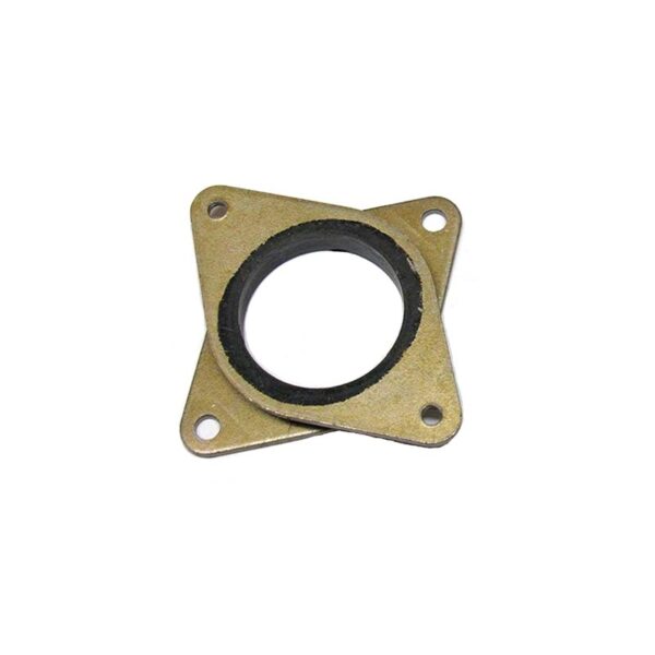 لرزش گیر استپر موتور نما Nema17
