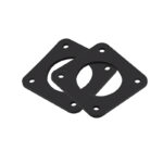 لرزش گیر استپر موتور سیلیکونی