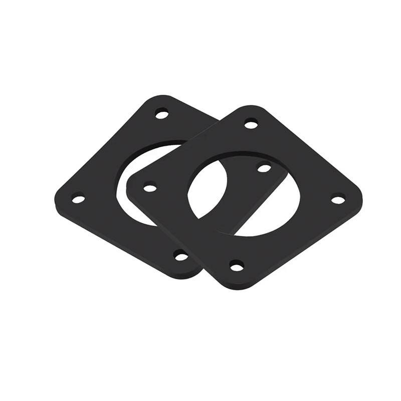 لرزش گیر استپر موتور سیلیکونی