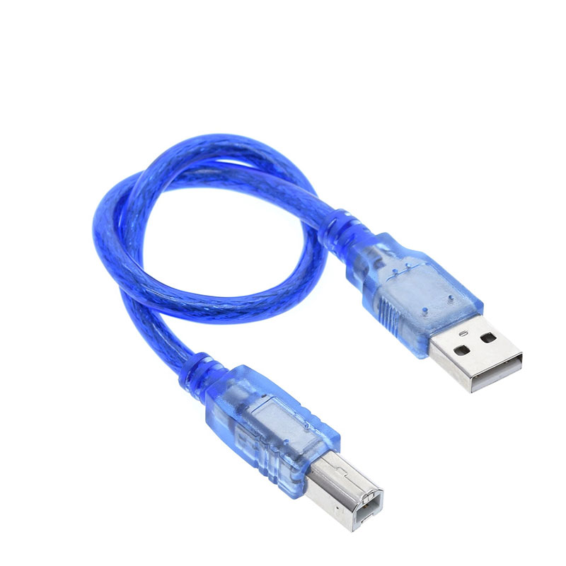 کابل تبدیل USB به USB Type B (پرینتر) مناسب برای آردوینو
