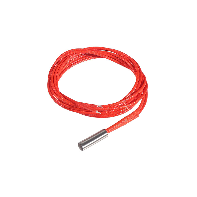 هیتر اکسترودر پرینتر سه بعدی 24v 40w