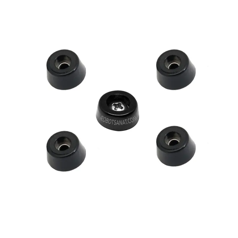 پایه ضد شوک مخصوص پرینتر سه بعدی