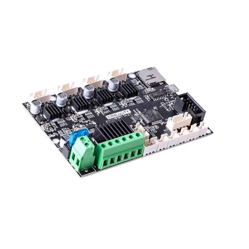 برد-سایلنت-کریلیتی-4-2-7 مادربرد Ender 3 V2