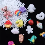 گرانول پلی مورف