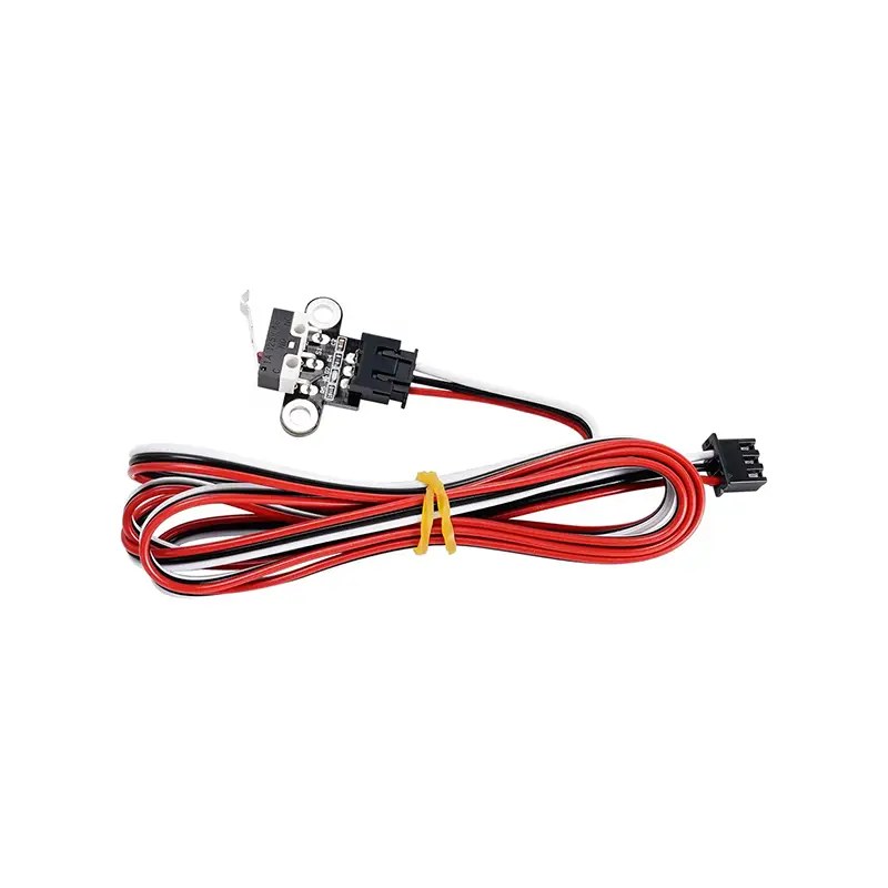 ماژول سنسور برخورد مکانیکی End Stop Limit Switch
